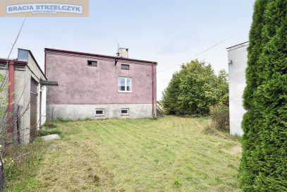 Działka Sprzedaż Opacz-Kolonia Środkowa
